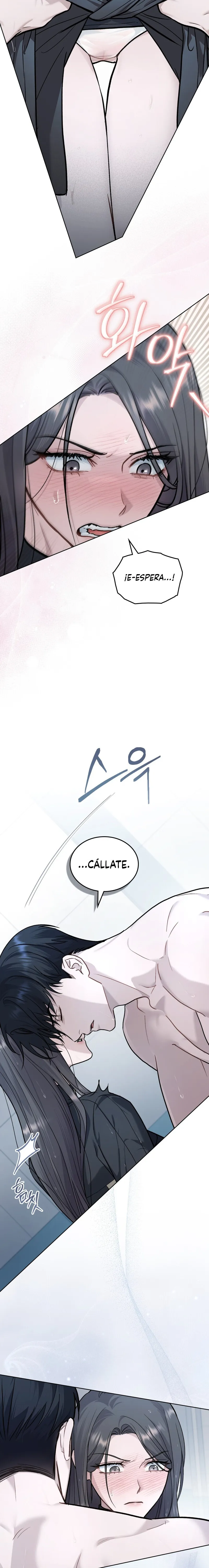 Feliz locura Capítulo 31 en Línea - página 4