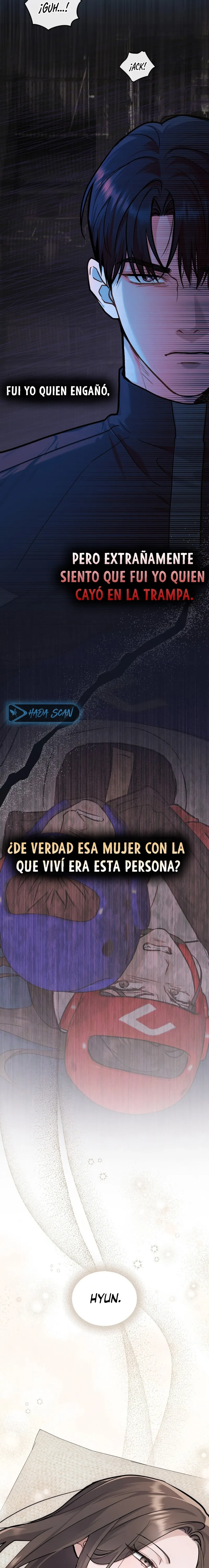 Feliz locura Capítulo 31 en Línea - página 15