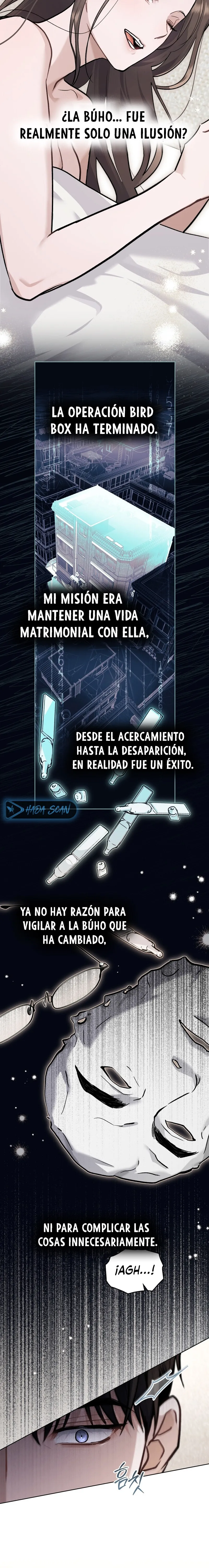 Feliz locura Capítulo 31 en Línea - página 16