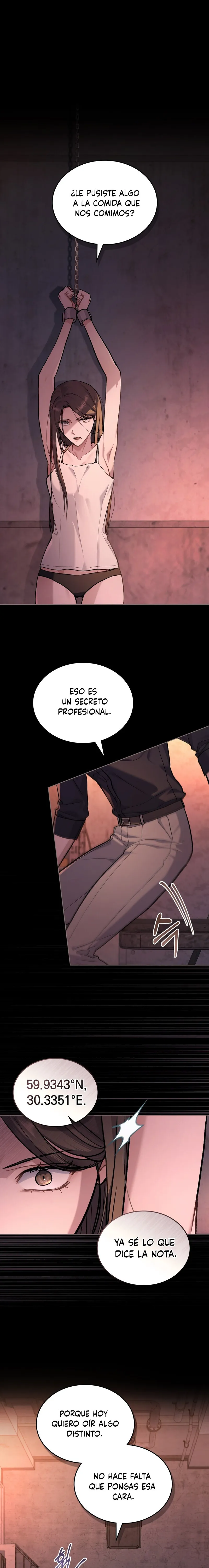 Feliz locura Capítulo 33 en Línea - página 2