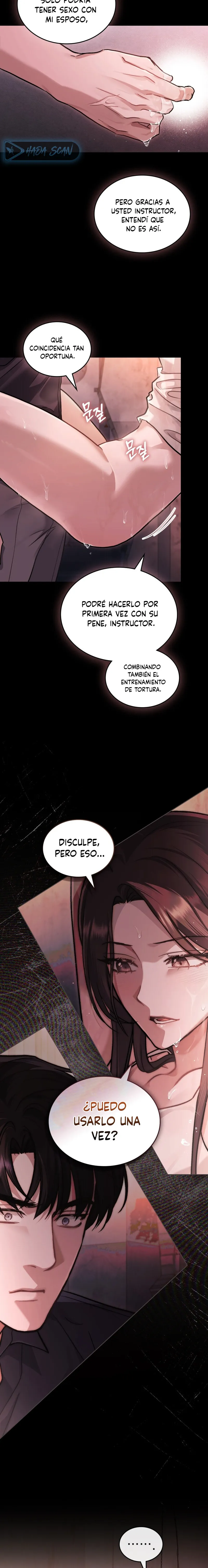 Feliz locura Capítulo 34 en Línea - página 14