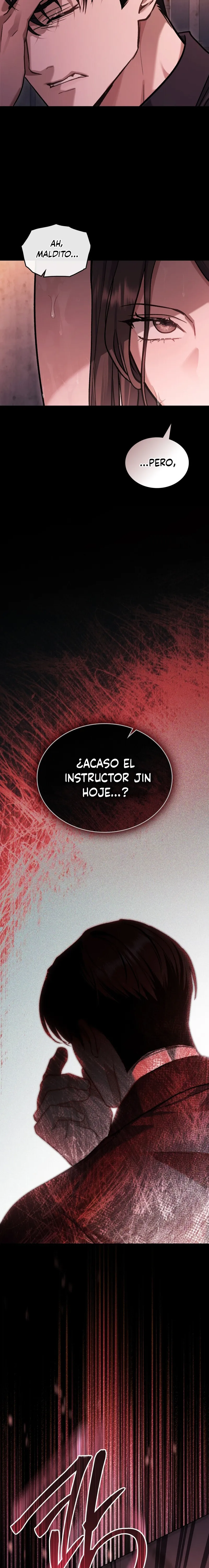 Feliz locura Capítulo 34 en Línea - página 16