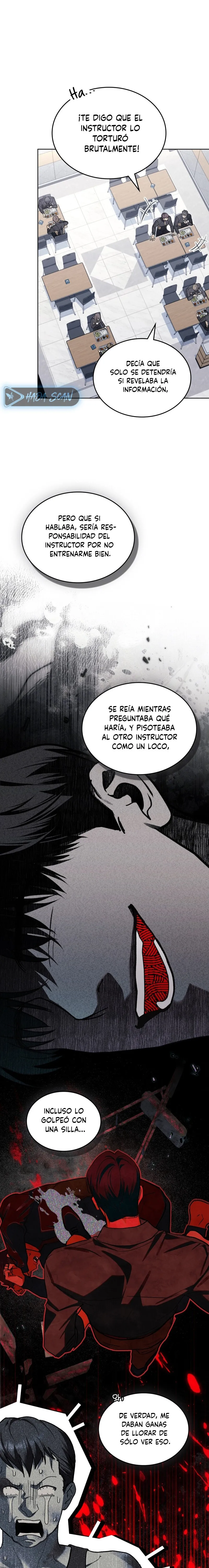 Feliz locura Capítulo 34 en Línea - página 18