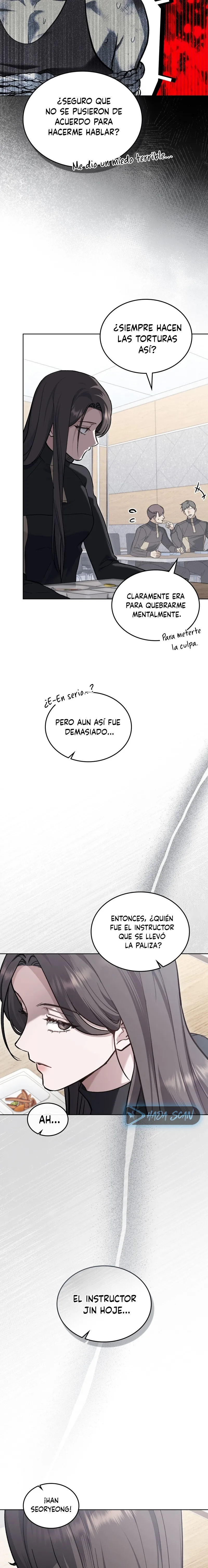 Feliz locura Capítulo 34 en Línea - página 19