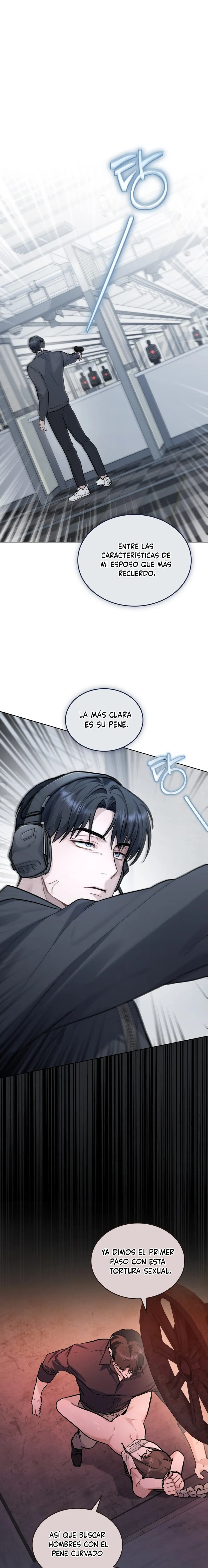 Feliz locura Capítulo 35 en Línea - página 2