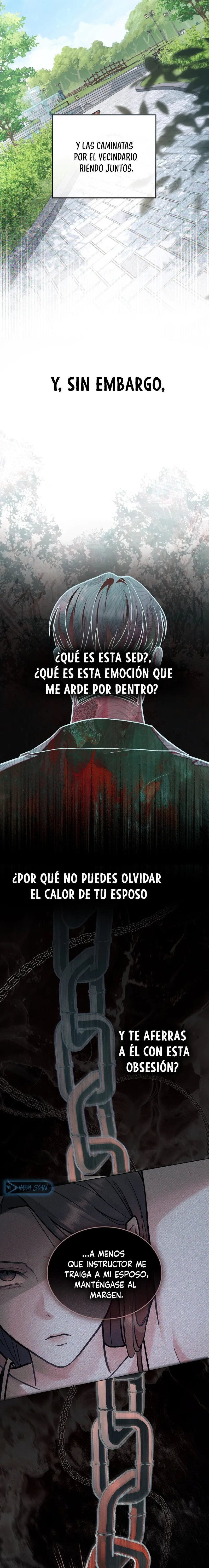 Feliz locura Capítulo 35 en Línea - página 7