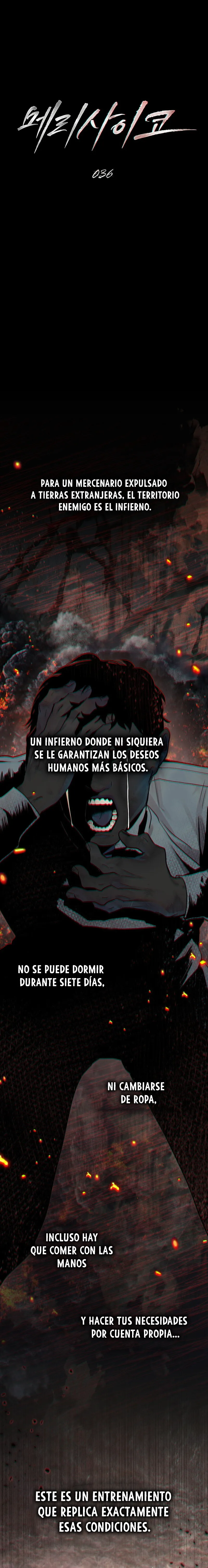 Feliz locura Capítulo 36 en Línea - página 4