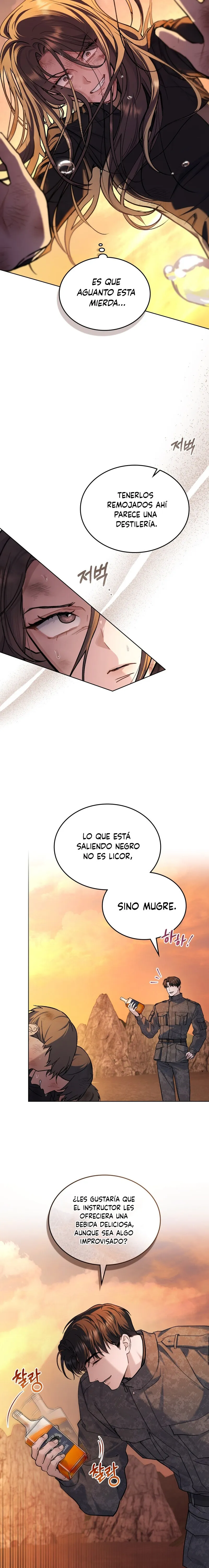 Feliz locura Capítulo 36 en Línea - página 6