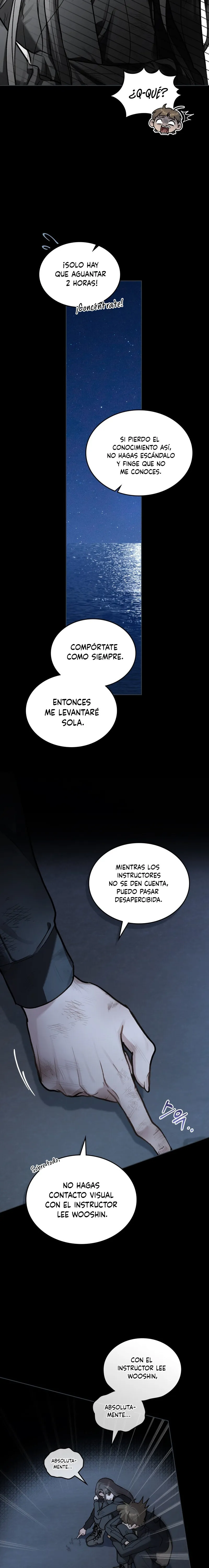Feliz locura Capítulo 36 en Línea - página 12