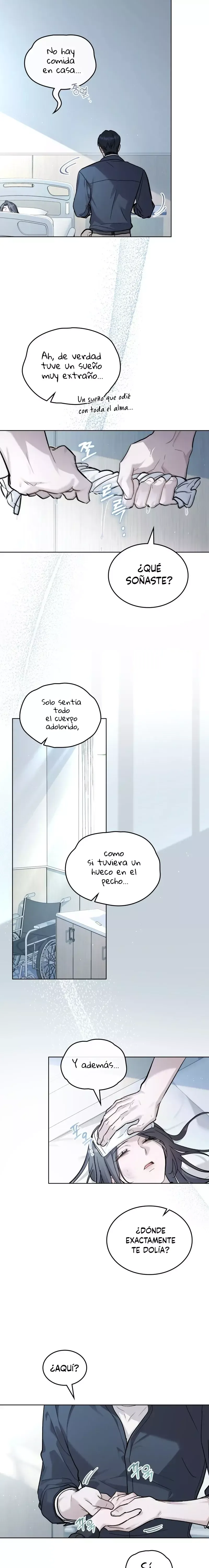 Feliz locura Capítulo 37 en Línea - página 3