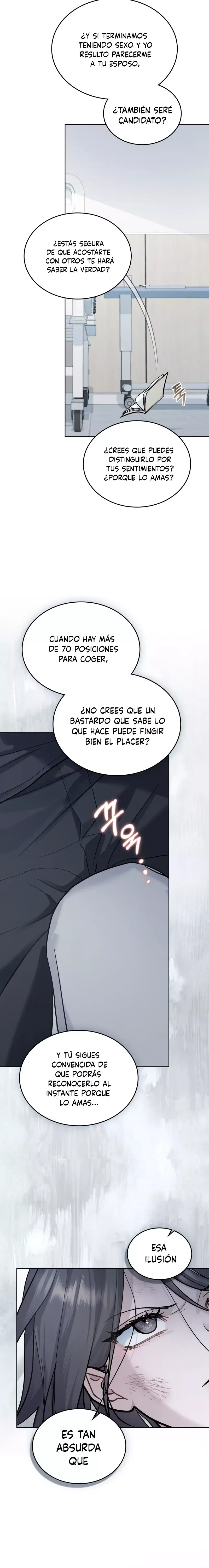 Feliz locura Capítulo 37 en Línea - página 15
