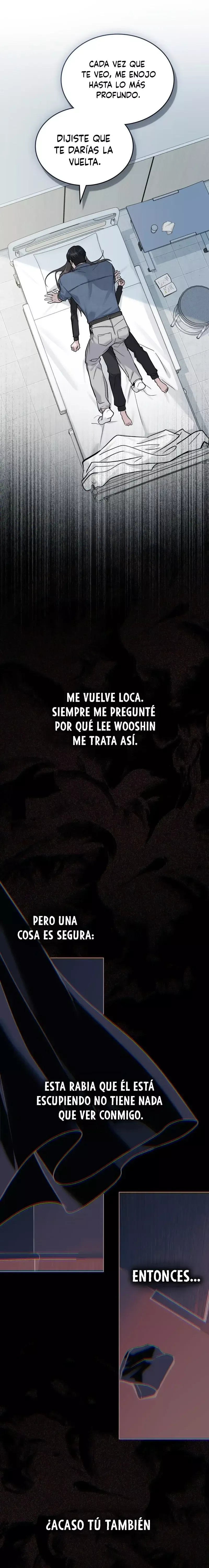 Feliz locura Capítulo 37 en Línea - página 16