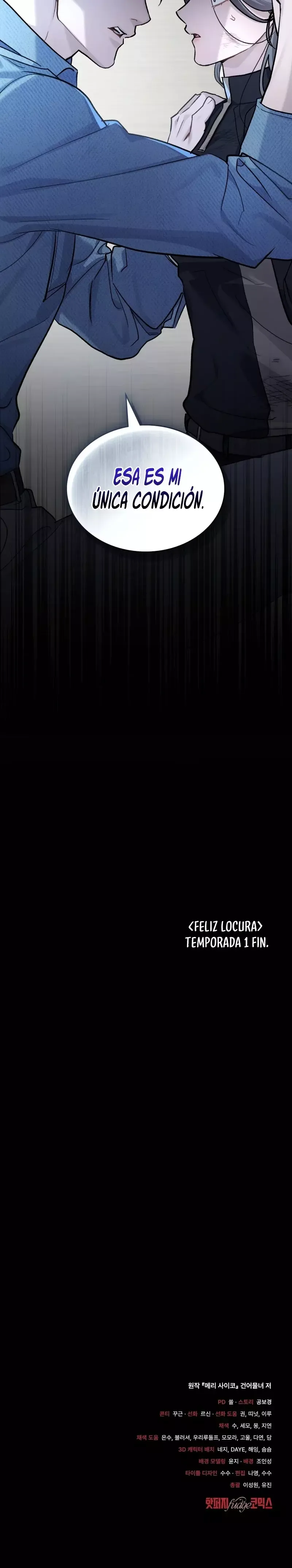 Feliz locura Capítulo 37 en Línea - página 20