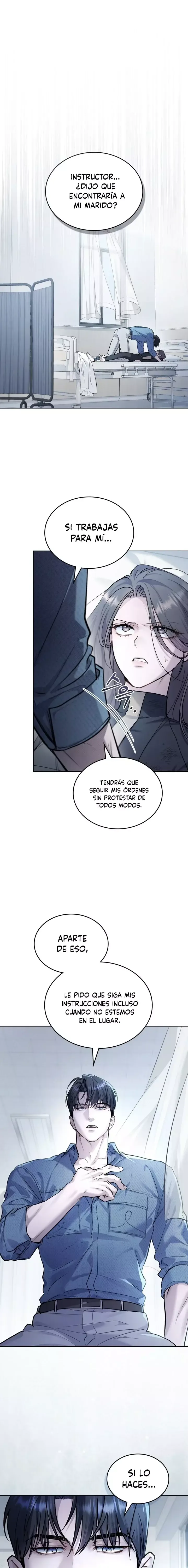 Feliz locura Capítulo 38 en Línea - página 2