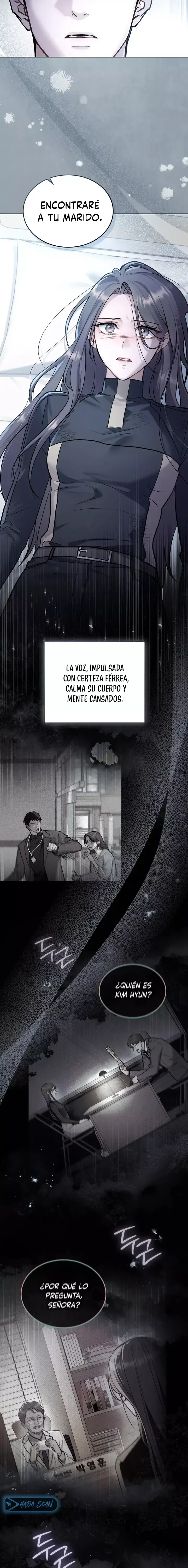 Feliz locura Capítulo 38 en Línea - página 3