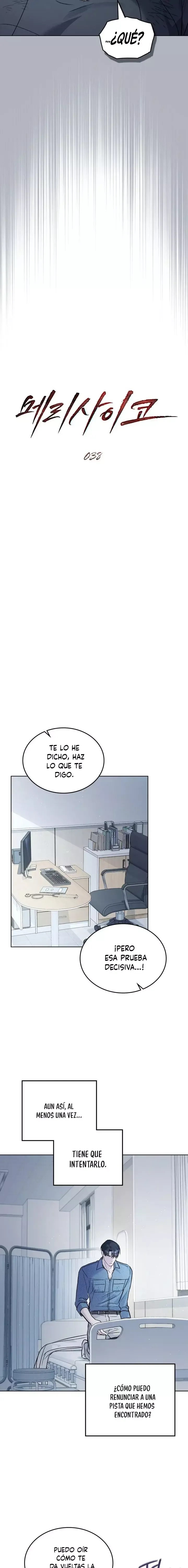Feliz locura Capítulo 38 en Línea - página 6