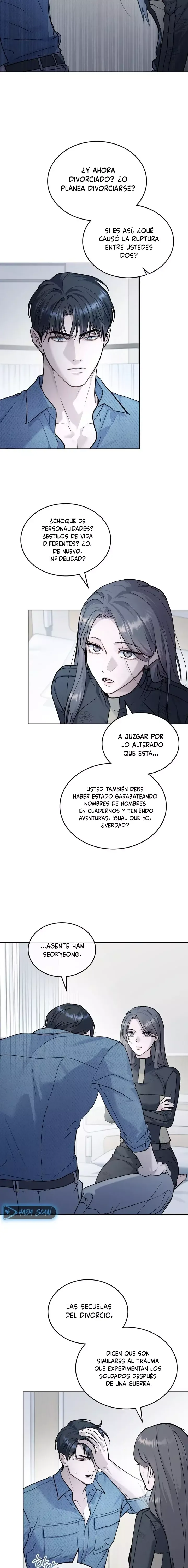 Feliz locura Capítulo 38 en Línea - página 12