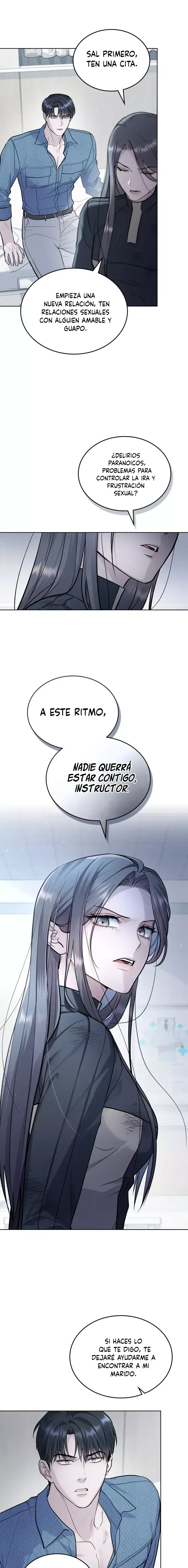 Feliz locura Capítulo 38 en Línea - página 14