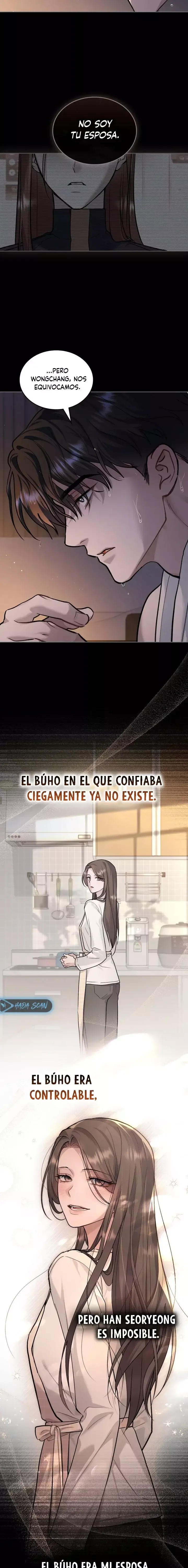 Feliz locura Capítulo 38 en Línea - página 18