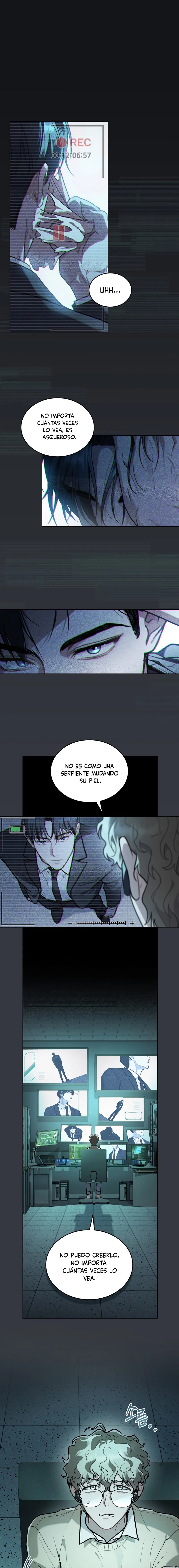 Feliz locura Capítulo 4 en Línea - página 2