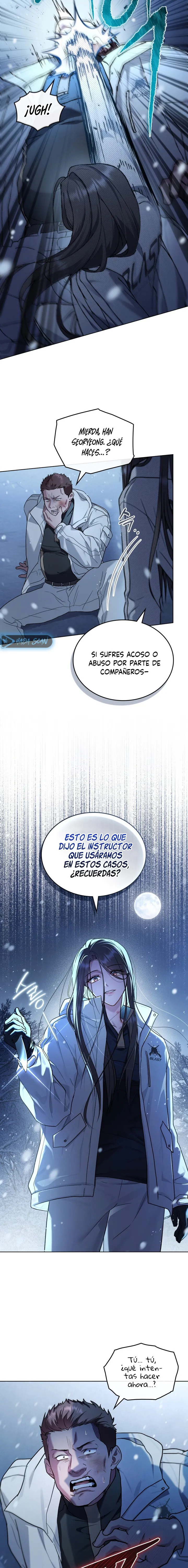 Feliz locura Capítulo 40 en Línea - página 4