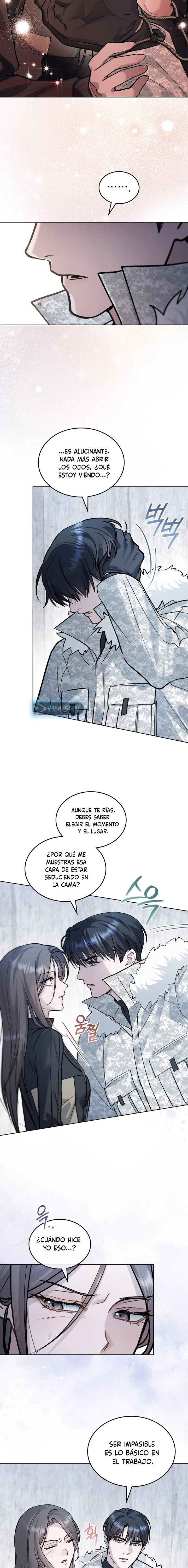 Feliz locura Capítulo 42 en Línea - página 5