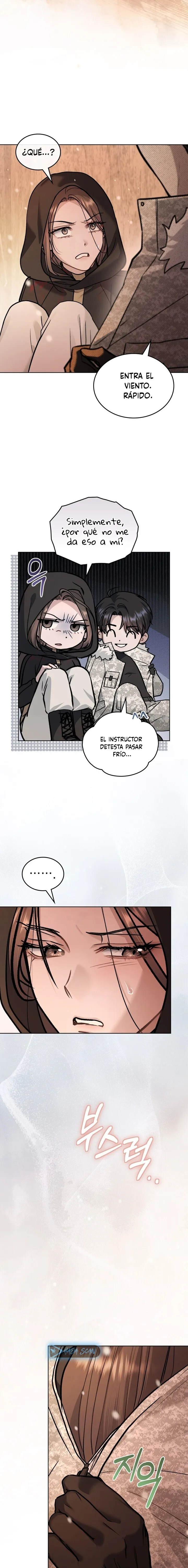 Feliz locura Capítulo 42 en Línea - página 10