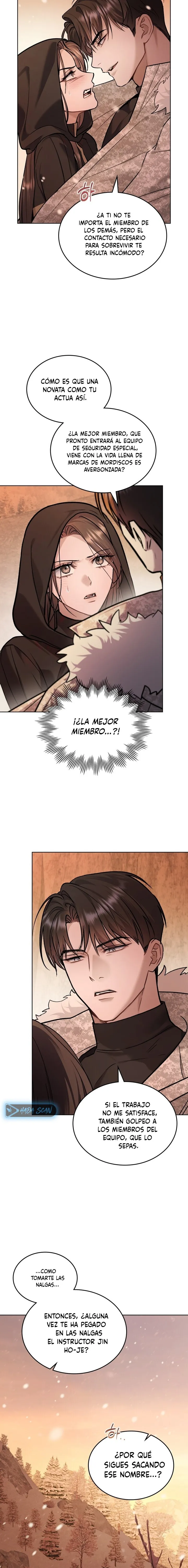 Feliz locura Capítulo 42 en Línea - página 12