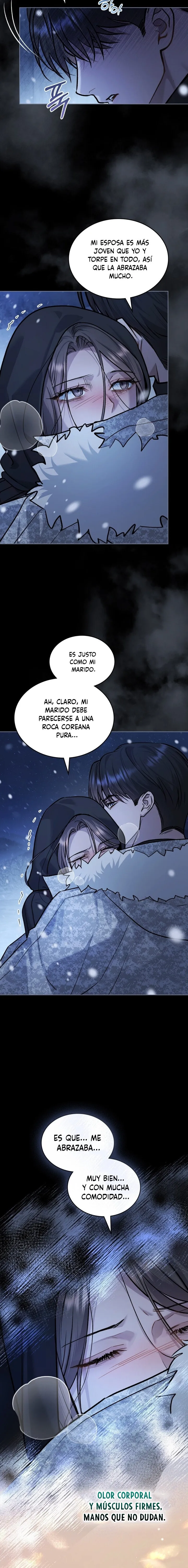 Feliz locura Capítulo 42 en Línea - página 14