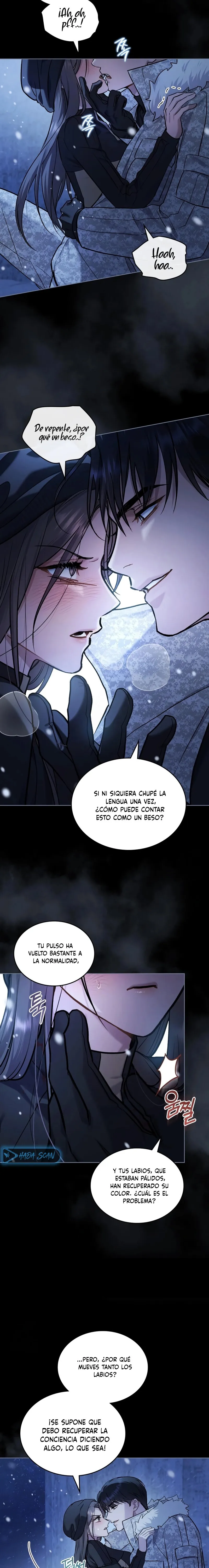 Feliz locura Capítulo 43 en Línea - página 3