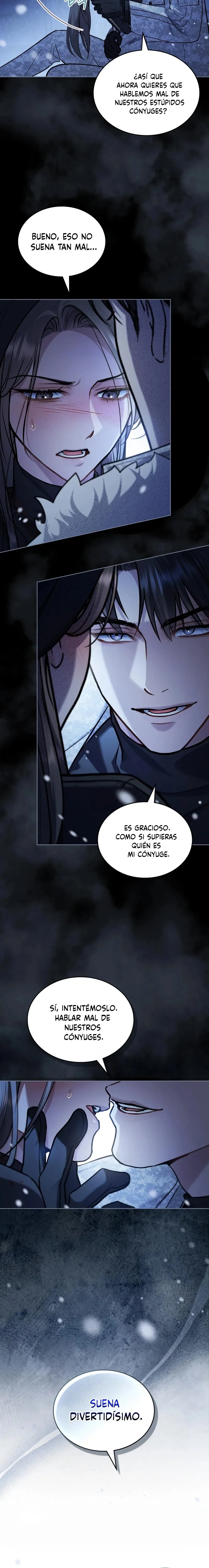 Feliz locura Capítulo 43 en Línea - página 4
