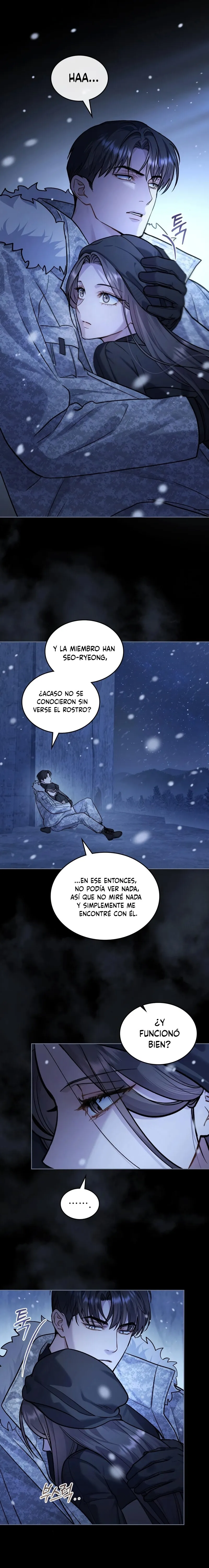 Feliz locura Capítulo 43 en Línea - página 10