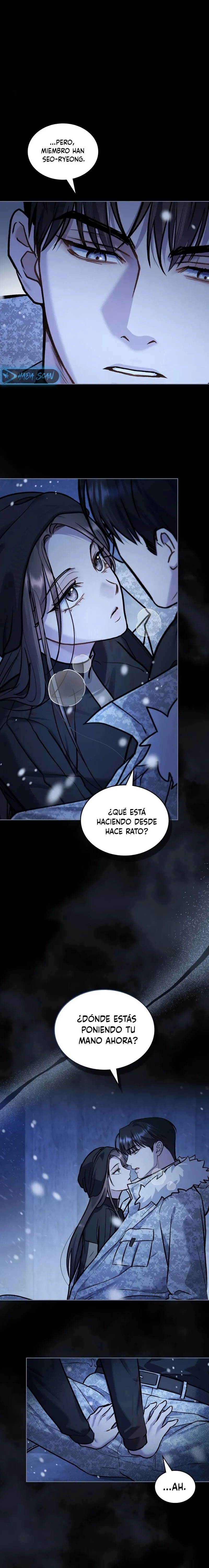 Feliz locura Capítulo 43 en Línea - página 11