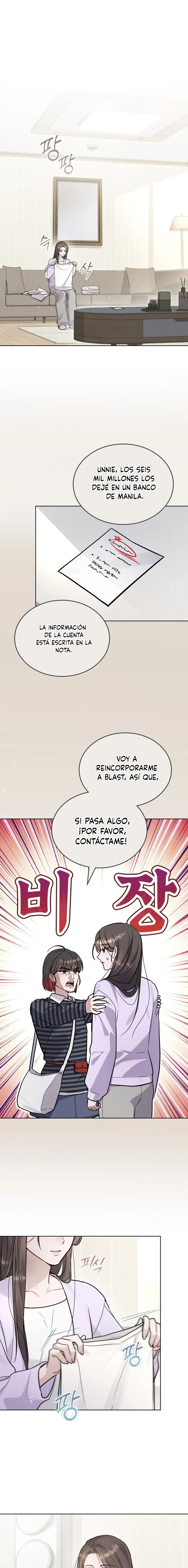 Feliz locura Capítulo 45 en Línea - página 2