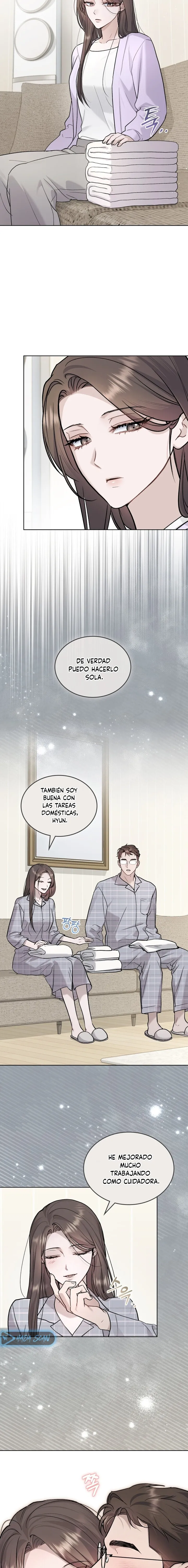 Feliz locura Capítulo 45 en Línea - página 3