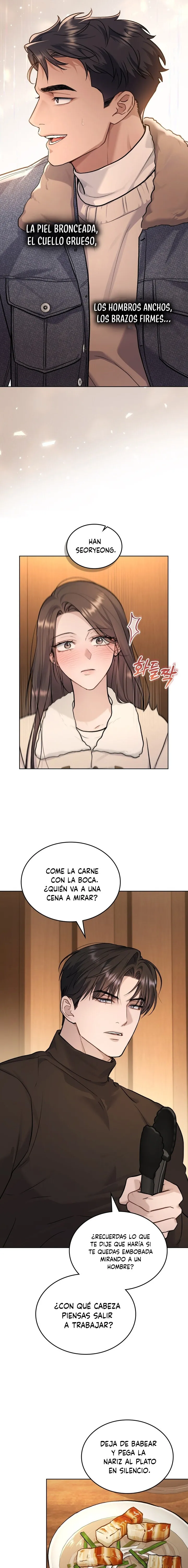 Feliz locura Capítulo 45 en Línea - página 13