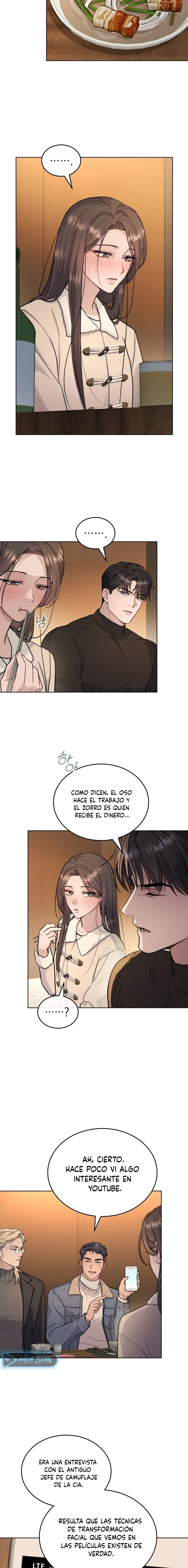 Feliz locura Capítulo 45 en Línea - página 14