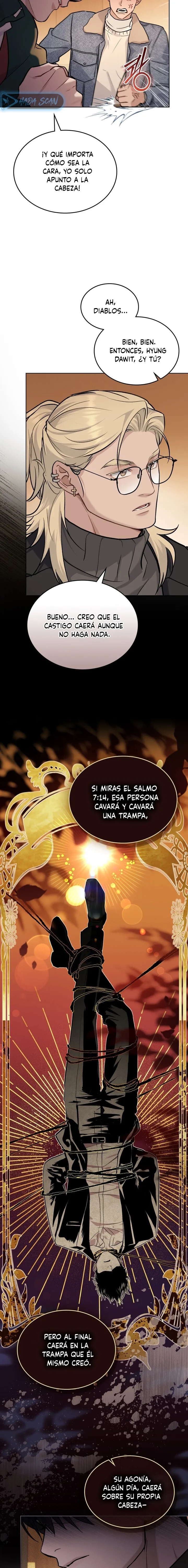 Feliz locura Capítulo 46 en Línea - página 3