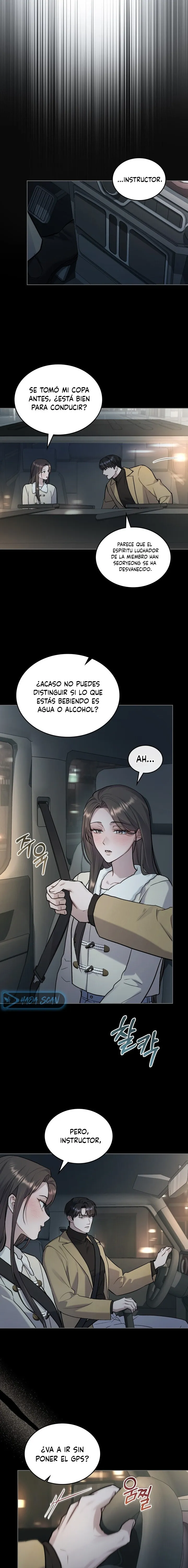 Feliz locura Capítulo 46 en Línea - página 11