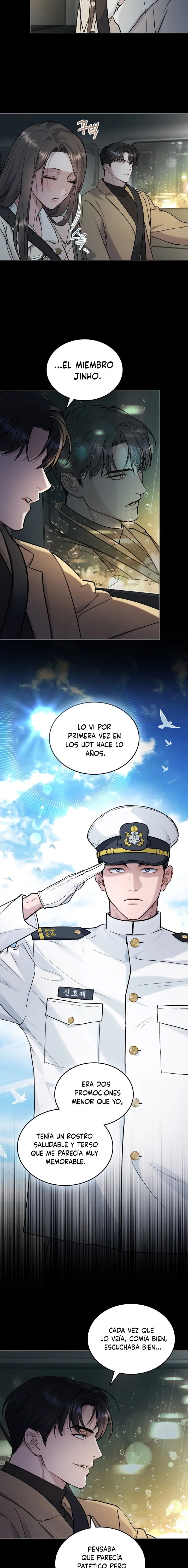 Feliz locura Capítulo 46 en Línea - página 13