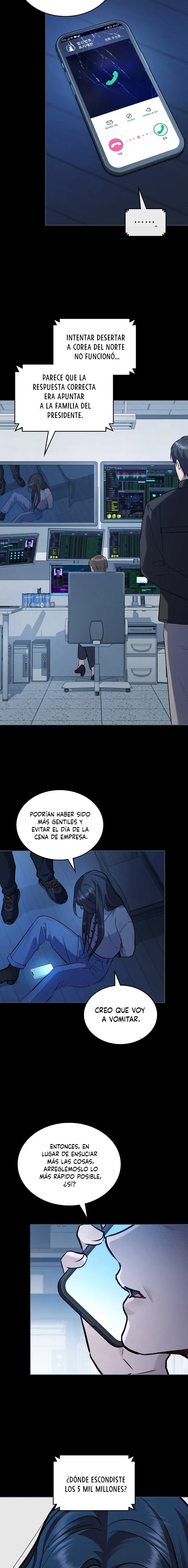 Feliz locura Capítulo 47 en Línea - página 13