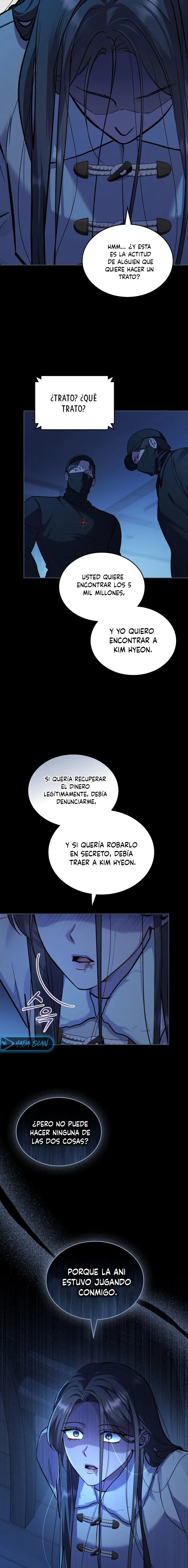 Feliz locura Capítulo 47 en Línea - página 14