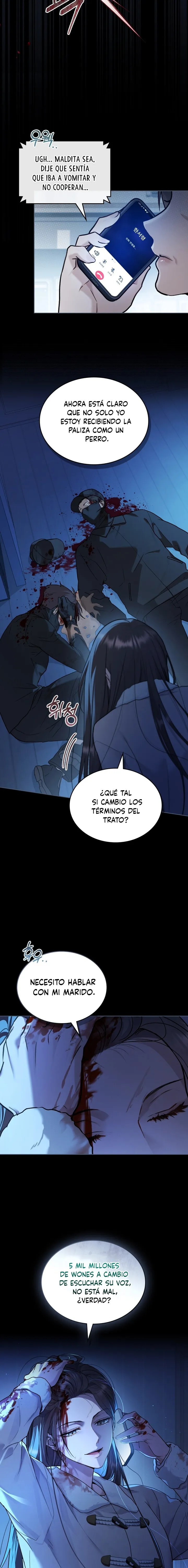 Feliz locura Capítulo 47 en Línea - página 18