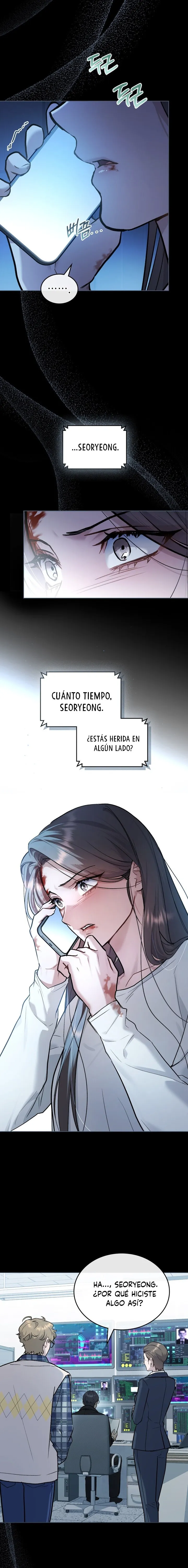 Feliz locura Capítulo 48 en Línea - página 6