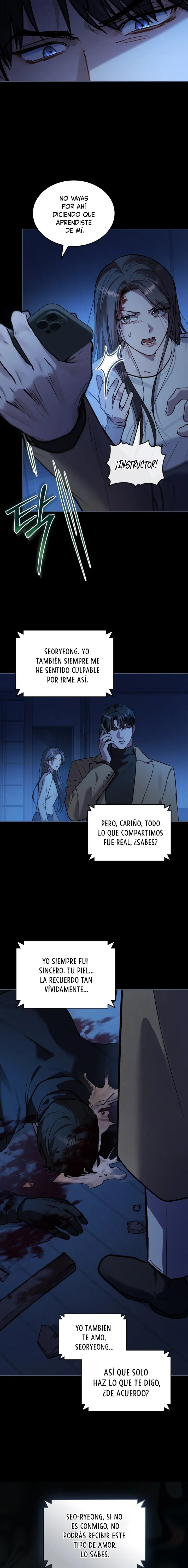Feliz locura Capítulo 48 en Línea - página 14