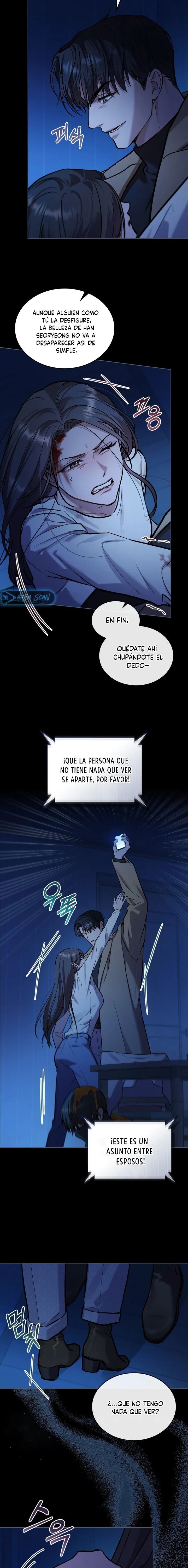 Feliz locura Capítulo 49 en Línea - página 5