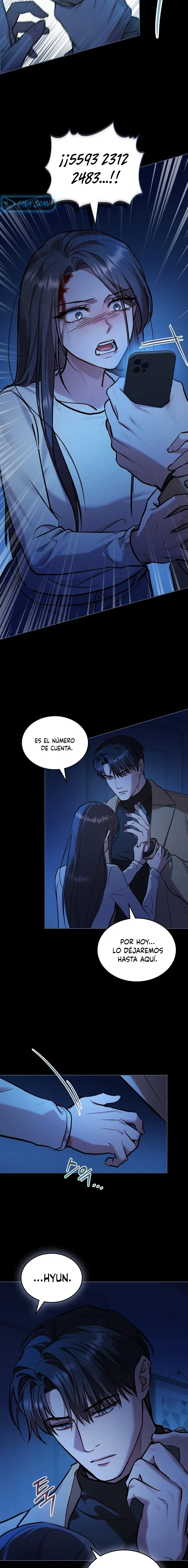 Feliz locura Capítulo 49 en Línea - página 9