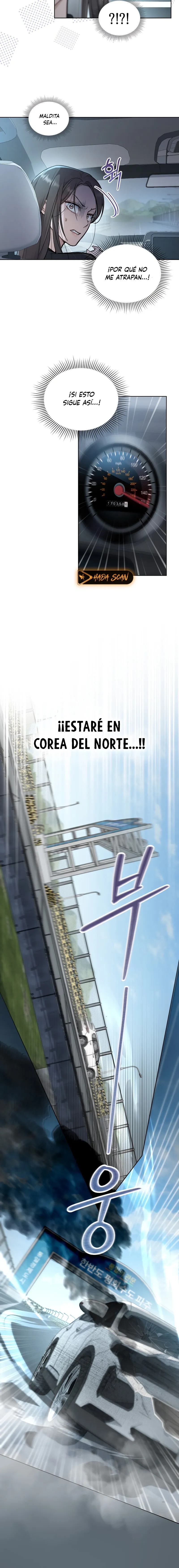 Feliz locura Capítulo 5 en Línea - página 7