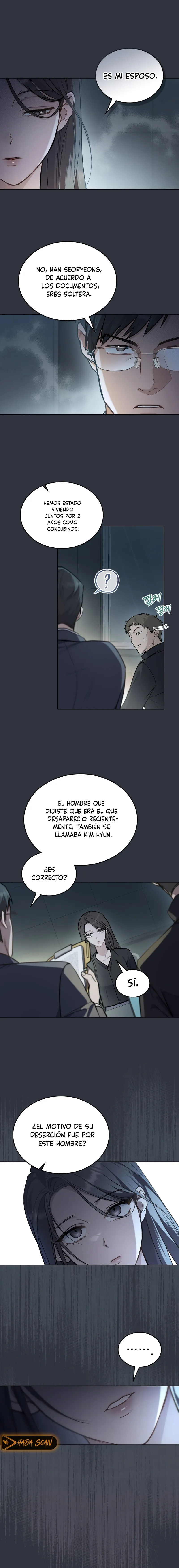 Feliz locura Capítulo 5 en Línea - página 13
