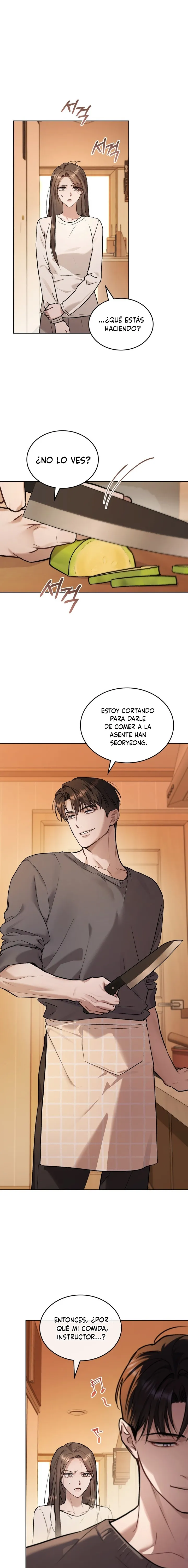 Feliz locura Capítulo 52 en Línea - página 2